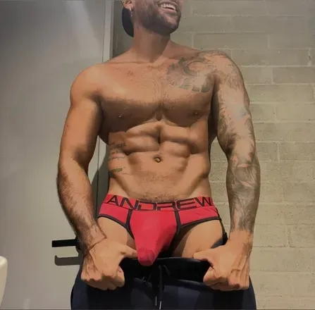 OnlyFans cuenta blackhammer10m avatar 1