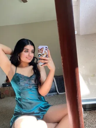 OnlyFans cuenta eyesonelise avatar 1