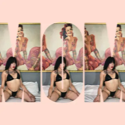 OnlyFans cuenta afrycaibarra header 2