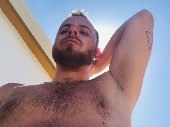 OnlyFans cuenta pelirrojx header 2