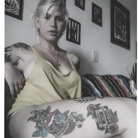 OnlyFans cuenta trialbyfire79 avatar 1