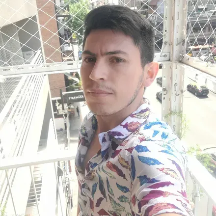 OnlyFans cuenta fabian94ok avatar 1