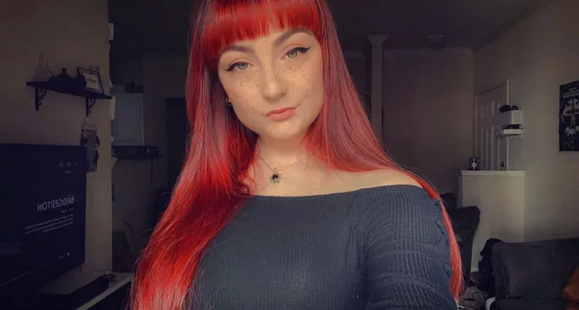 OnlyFans cuenta lildevil9 avatar 1