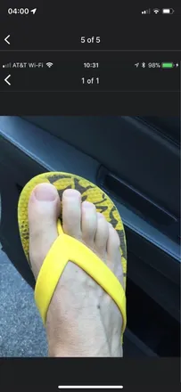 OnlyFans cuenta euromalefeet header 2