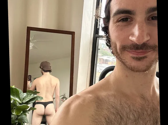 OnlyFans cuenta ellis_olsen avatar 1