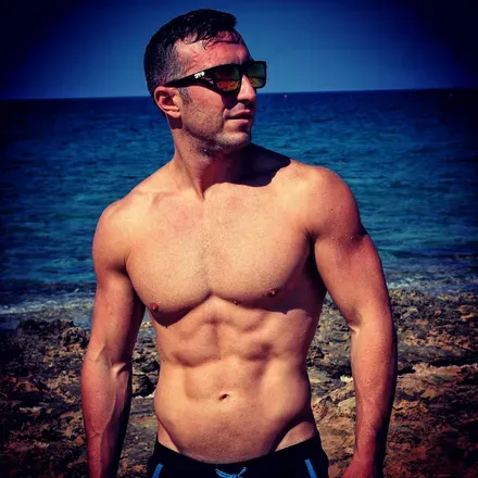 OnlyFans cuenta rondoncy avatar 1