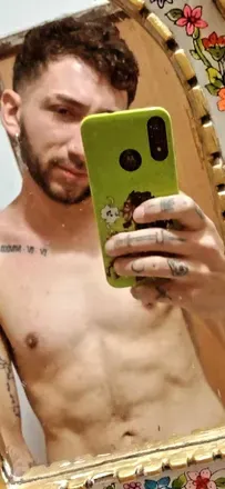 OnlyFans cuenta juliromero33 avatar 1
