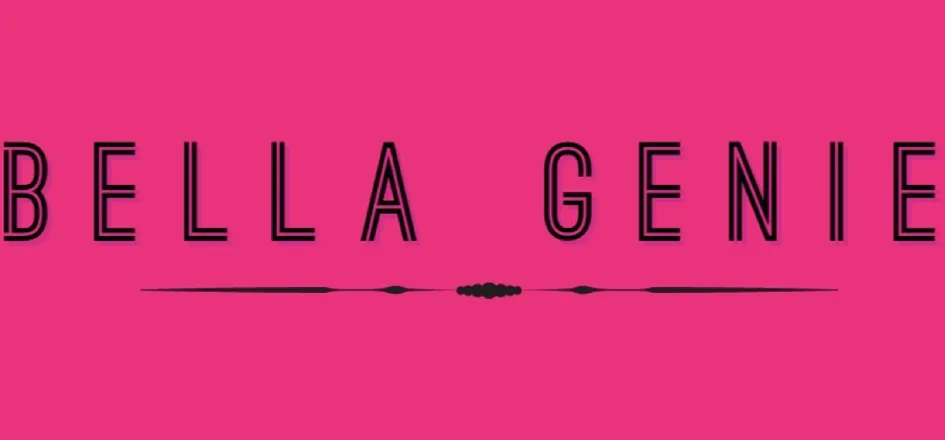 OnlyFans account  bellagenie header 2