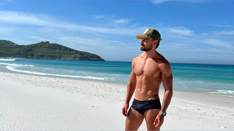 OnlyFans cuenta nick2717 header 2