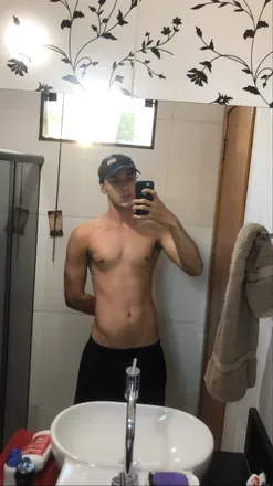 OnlyFans cuenta c4mboy avatar 1