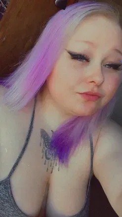 OnlyFans cuenta lavenderbaby99 avatar 1