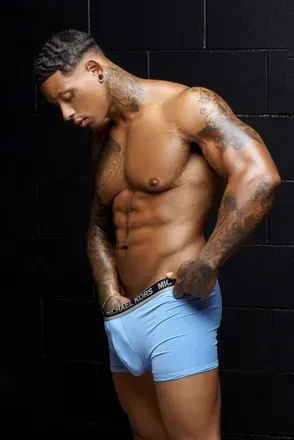 OnlyFans cuenta inkjai_valentino avatar 1