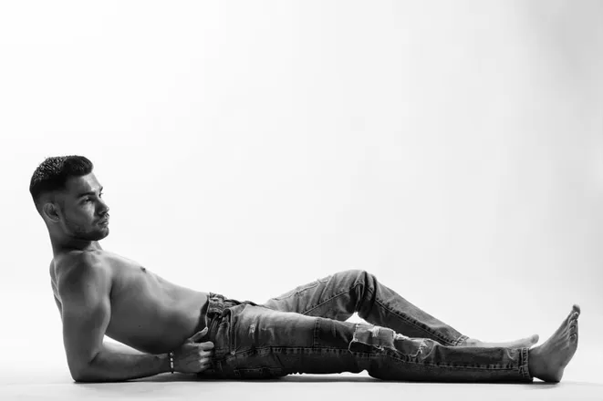 OnlyFans cuenta anthonymichaell header 2