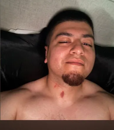 OnlyFans account  daddyytony avatar 1