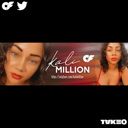 OnlyFans cuenta kalimillion header 2