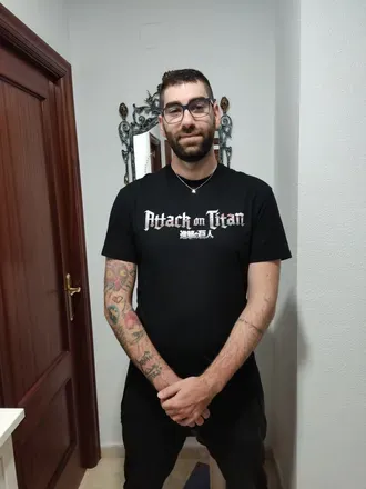 OnlyFans cuenta rajeryto avatar 1
