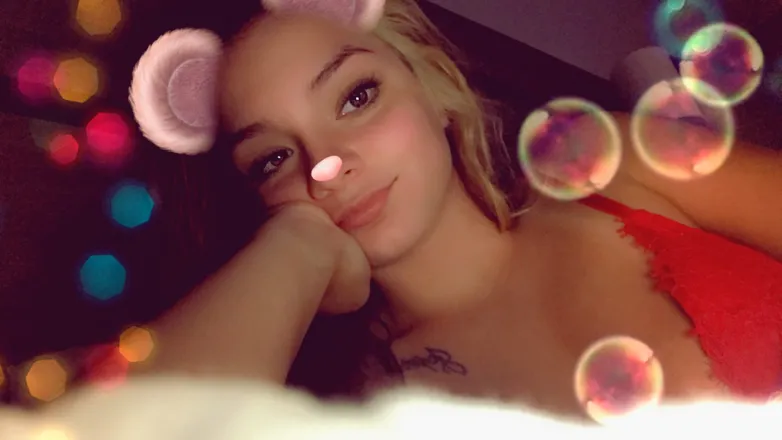 OnlyFans cuenta prettypumpkin25 header 2