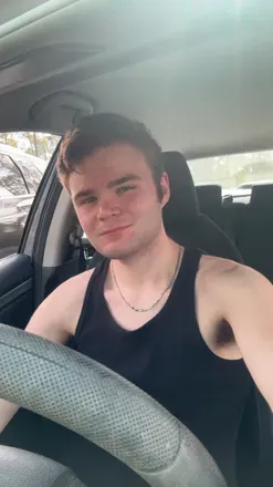 OnlyFans account  austingh avatar 1