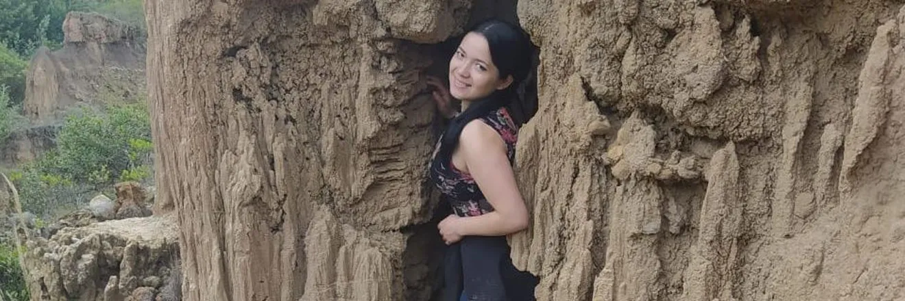 OnlyFans cuenta flormillan902 header 2