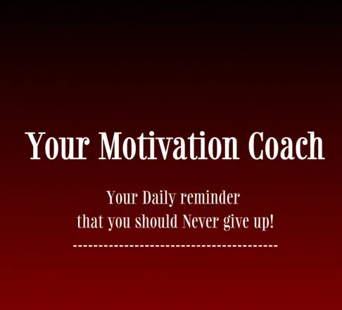 OnlyFans cuenta yourmotivationcoach avatar 1