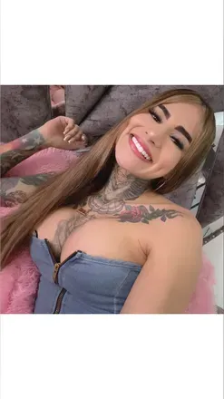 OnlyFans cuenta inklovergoddesx avatar 1