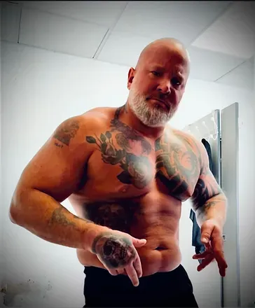 OnlyFans cuenta itsmazey1 avatar 1