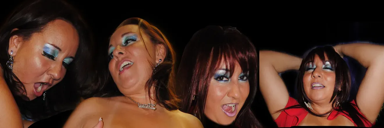 OnlyFans cuenta spicy_latina header 2