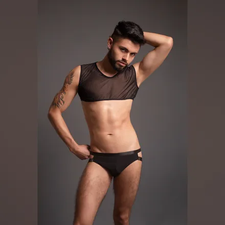 OnlyFans cuenta davgostoso header 2
