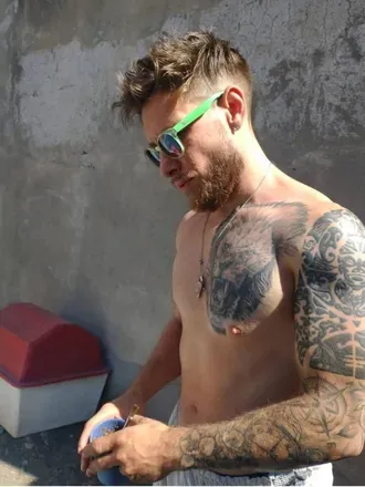 OnlyFans cuenta u37412445 avatar 1