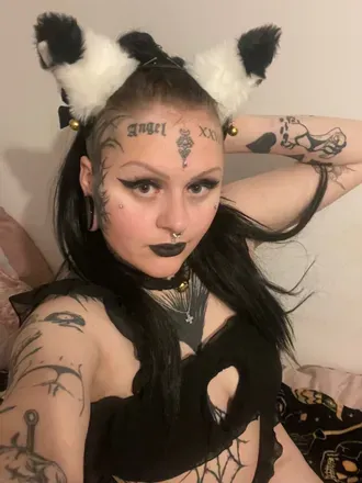 OnlyFans cuenta xtoxicangel avatar 1