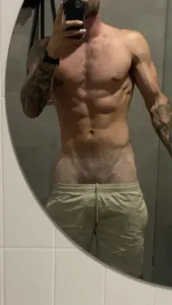 OnlyFans cuenta patricksfans1 avatar 1