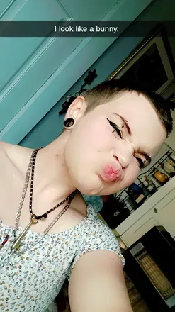 OnlyFans cuenta honey.venom969 avatar 1