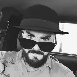 OnlyFans cuenta jhbadilla avatar 1
