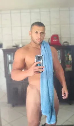 OnlyFans cuenta davifitt avatar 1