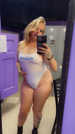 OnlyFans of huntercatskill