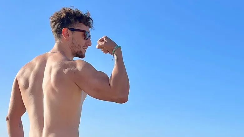 OnlyFans account  manvd header 2