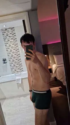 OnlyFans cuenta jack_ack avatar 1