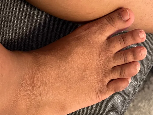 OnlyFans cuenta reneefeet98 header 2