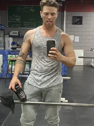 OnlyFans cuenta carsonlee69 avatar 1