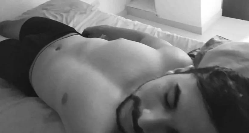 OnlyFans cuenta x4rnoldx header 2