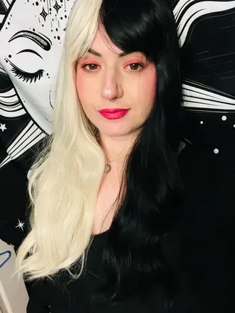OnlyFans cuenta fiendrose avatar 1