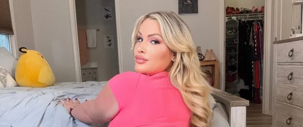 OnlyFans account  lexibunni header 2