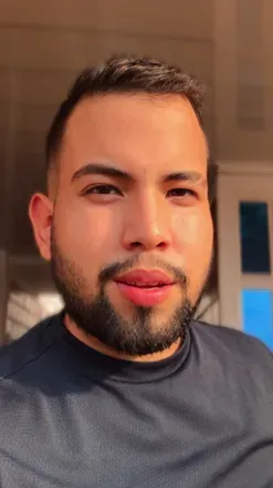 OnlyFans account  danielmayorga avatar 1