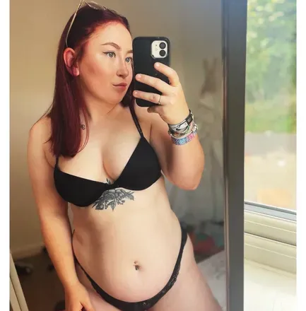 OnlyFans cuenta justalittleredhead avatar 1