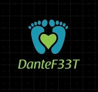 OnlyFans cuenta dant3black avatar 1