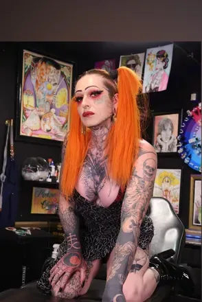 OnlyFans cuenta madame_ouija avatar 1