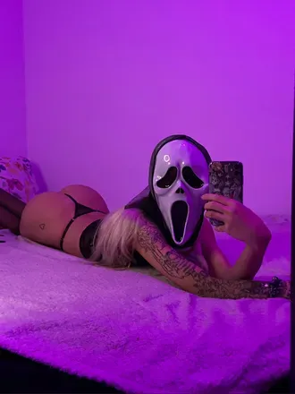 OnlyFans cuenta petitedreamy header 2