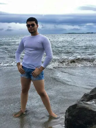 OnlyFans cuenta carlosbatista.26 avatar 1