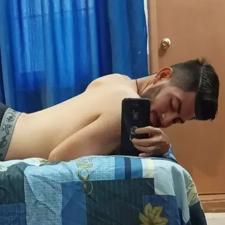 OnlyFans cuenta marlonsexxxtoy avatar 1