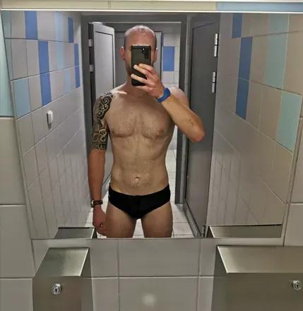 OnlyFans cuenta tomofpoland avatar 1